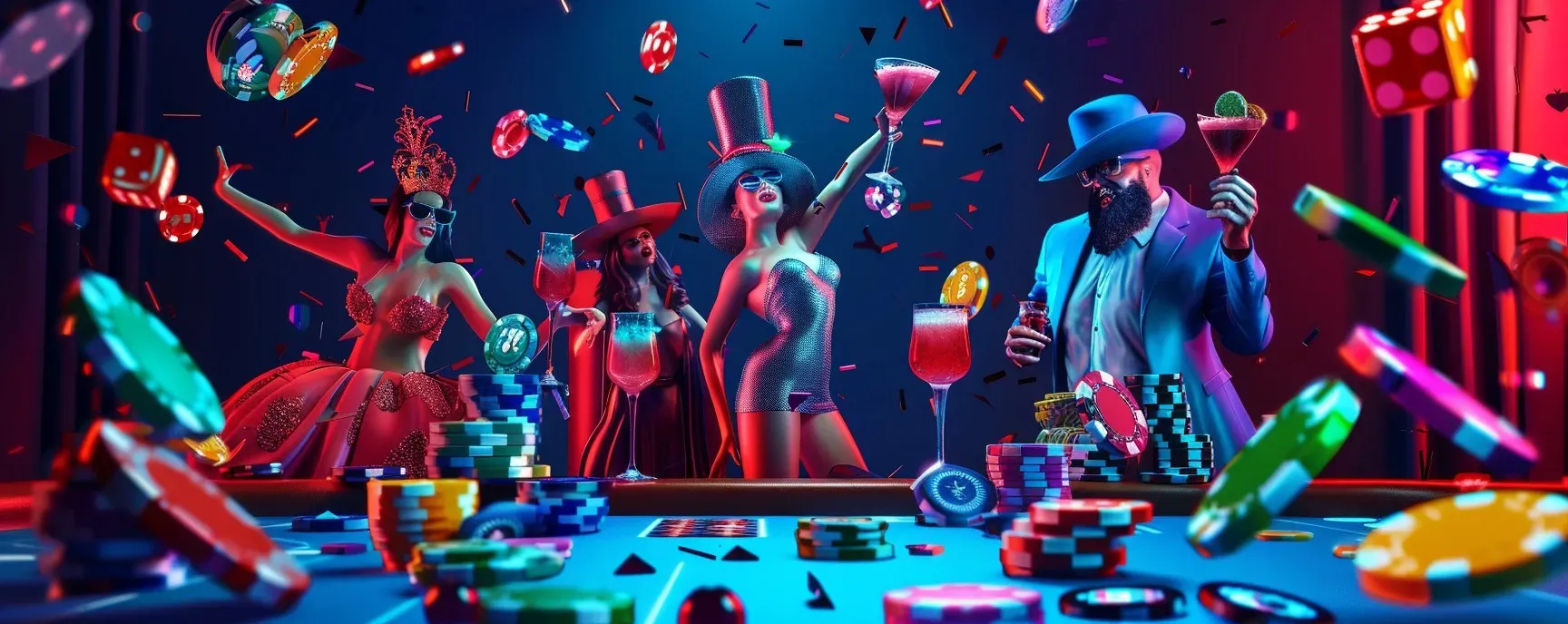 Seven Casino